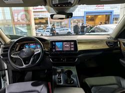 ڤۆڵکسواگن ئەتلەس